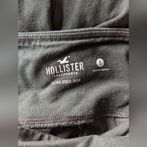 ๐ผ 3 For 15$ ๐ผ Hollister Leggings With Side Pocket - Picture 3 of 3